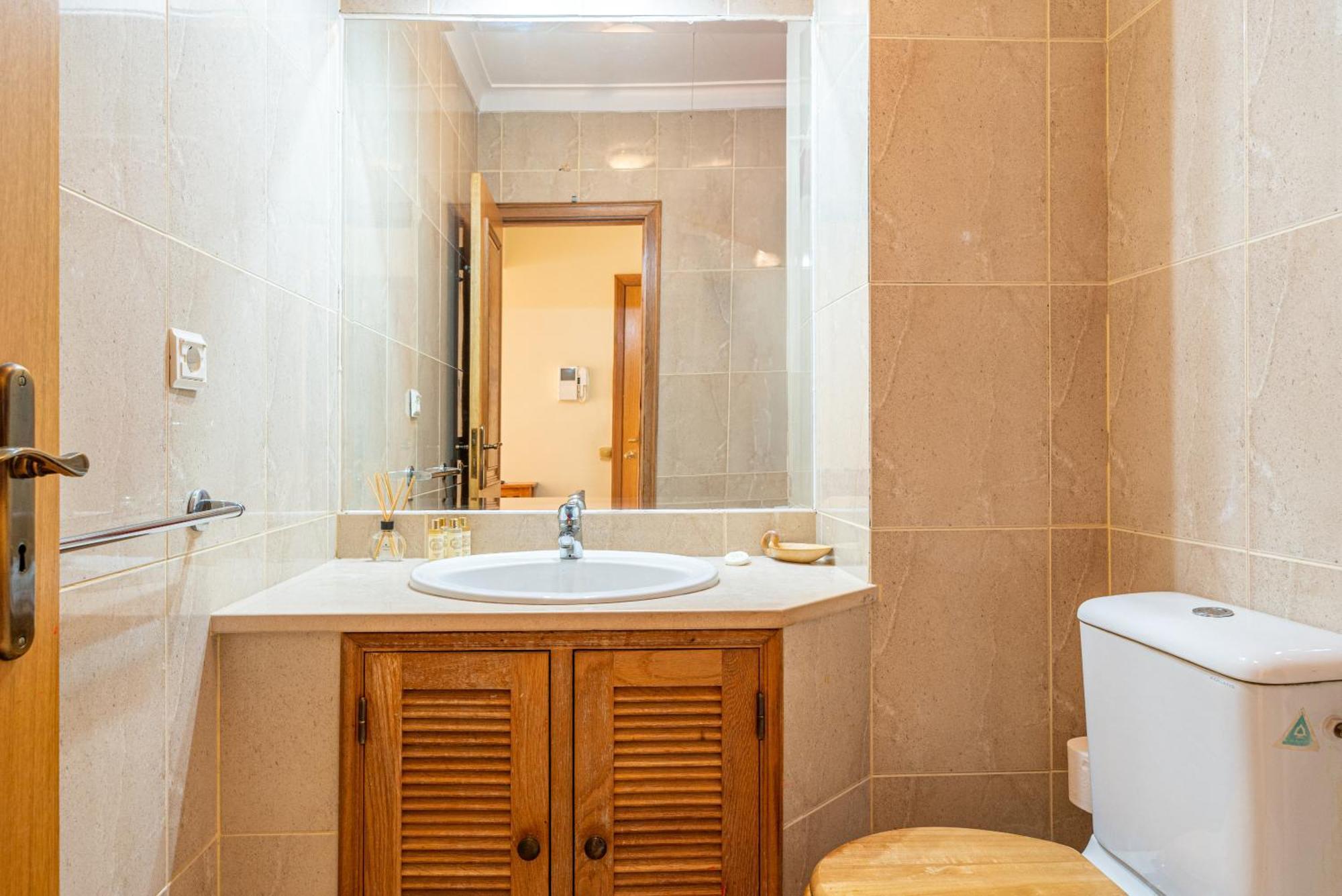 Appartement Blue Horizon By Hellovacations *