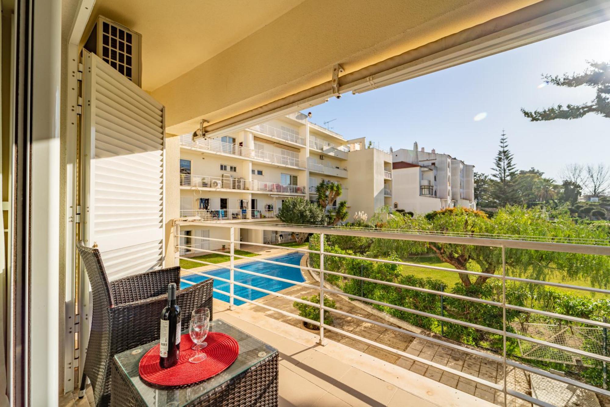 Blue Horizon By Hellovacations Appartement