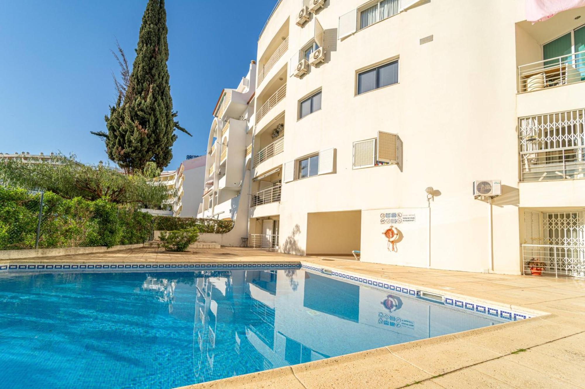 Appartement Blue Horizon By Hellovacations Albufeira