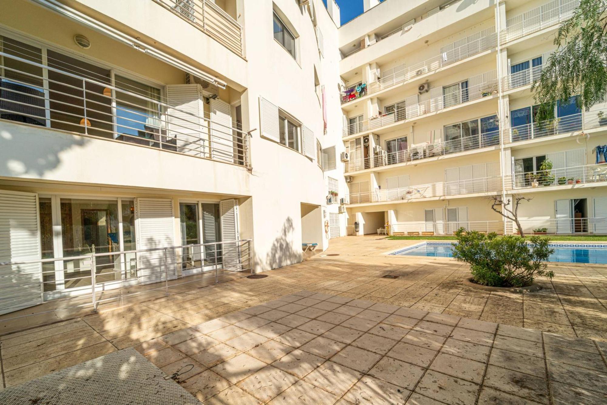 Appartement Blue Horizon By Hellovacations