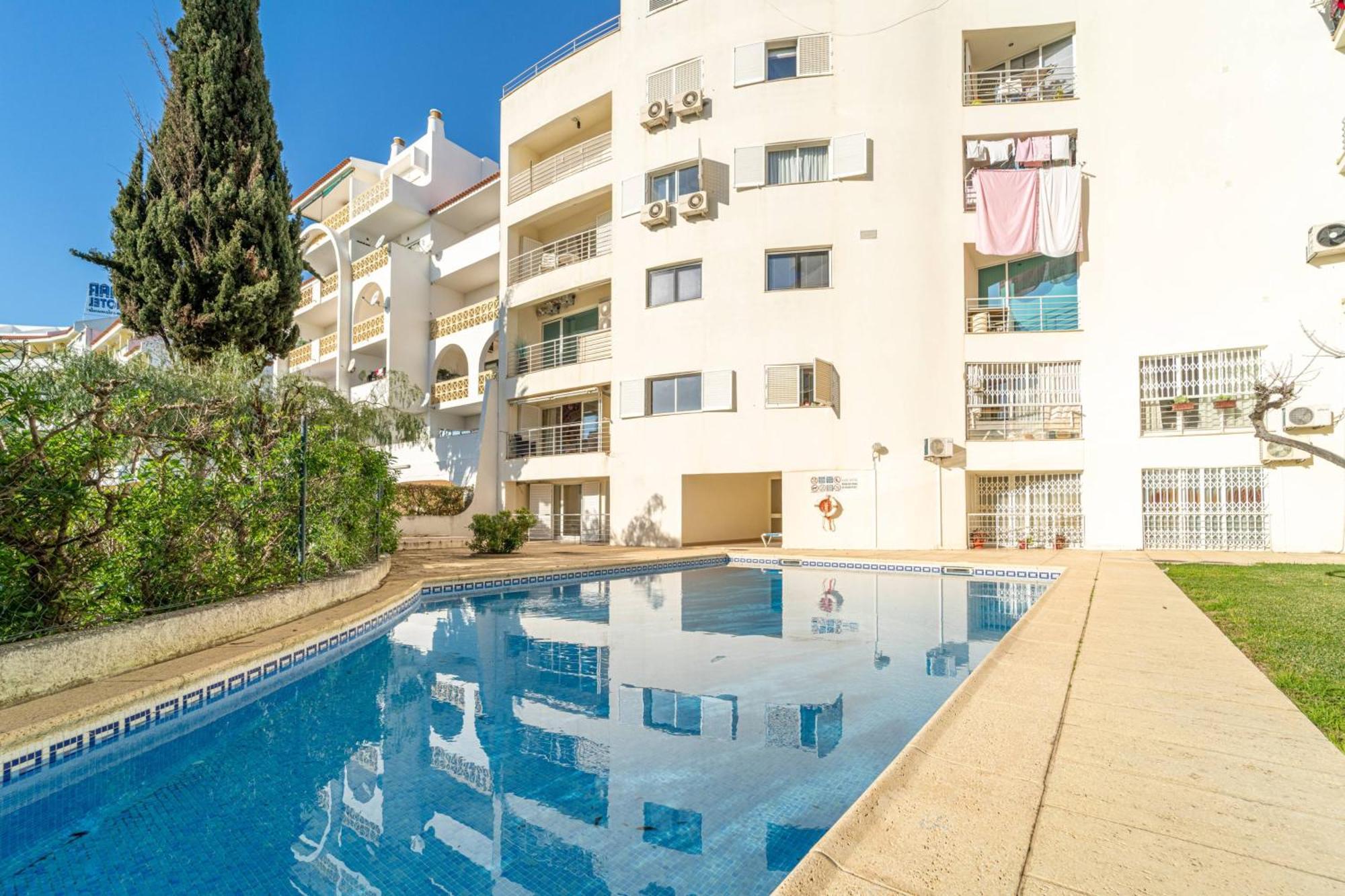 Blue Horizon By Hellovacations Appartement Albufeira