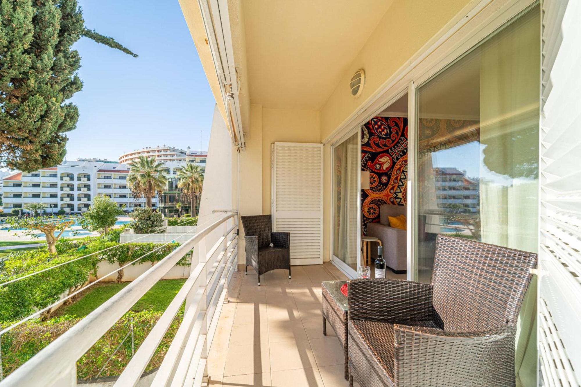 Appartement Blue Horizon By Hellovacations