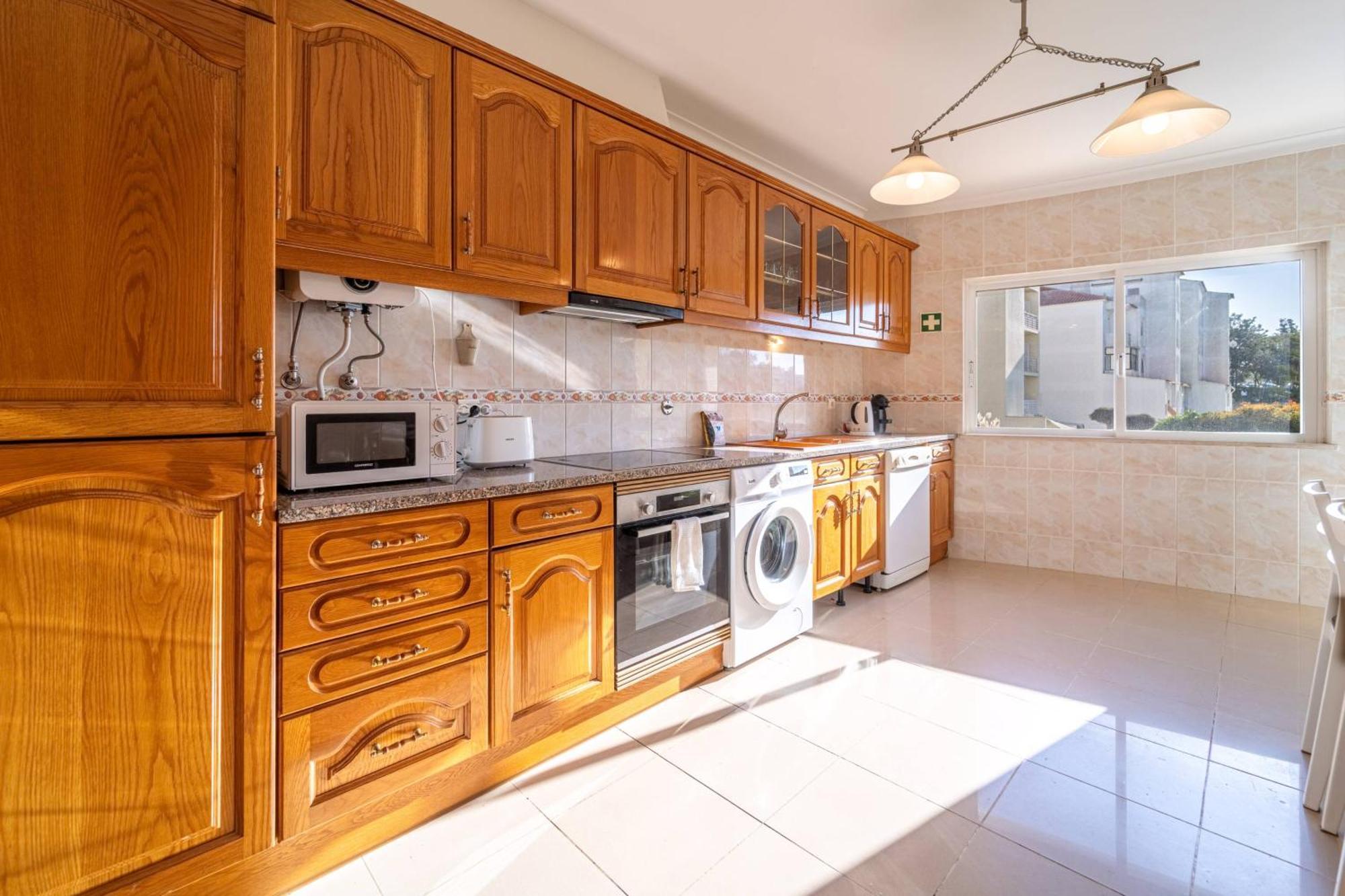 Blue Horizon By Hellovacations Appartement Albufeira