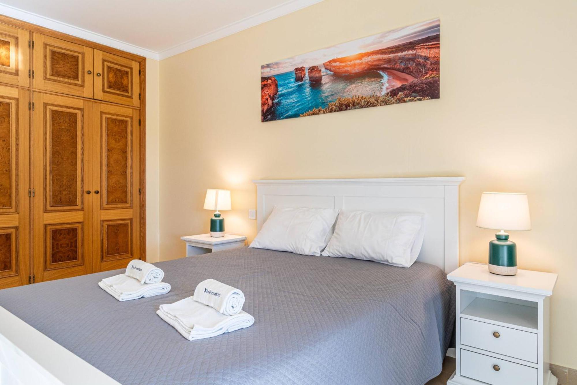 Blue Horizon By Hellovacations Appartement *