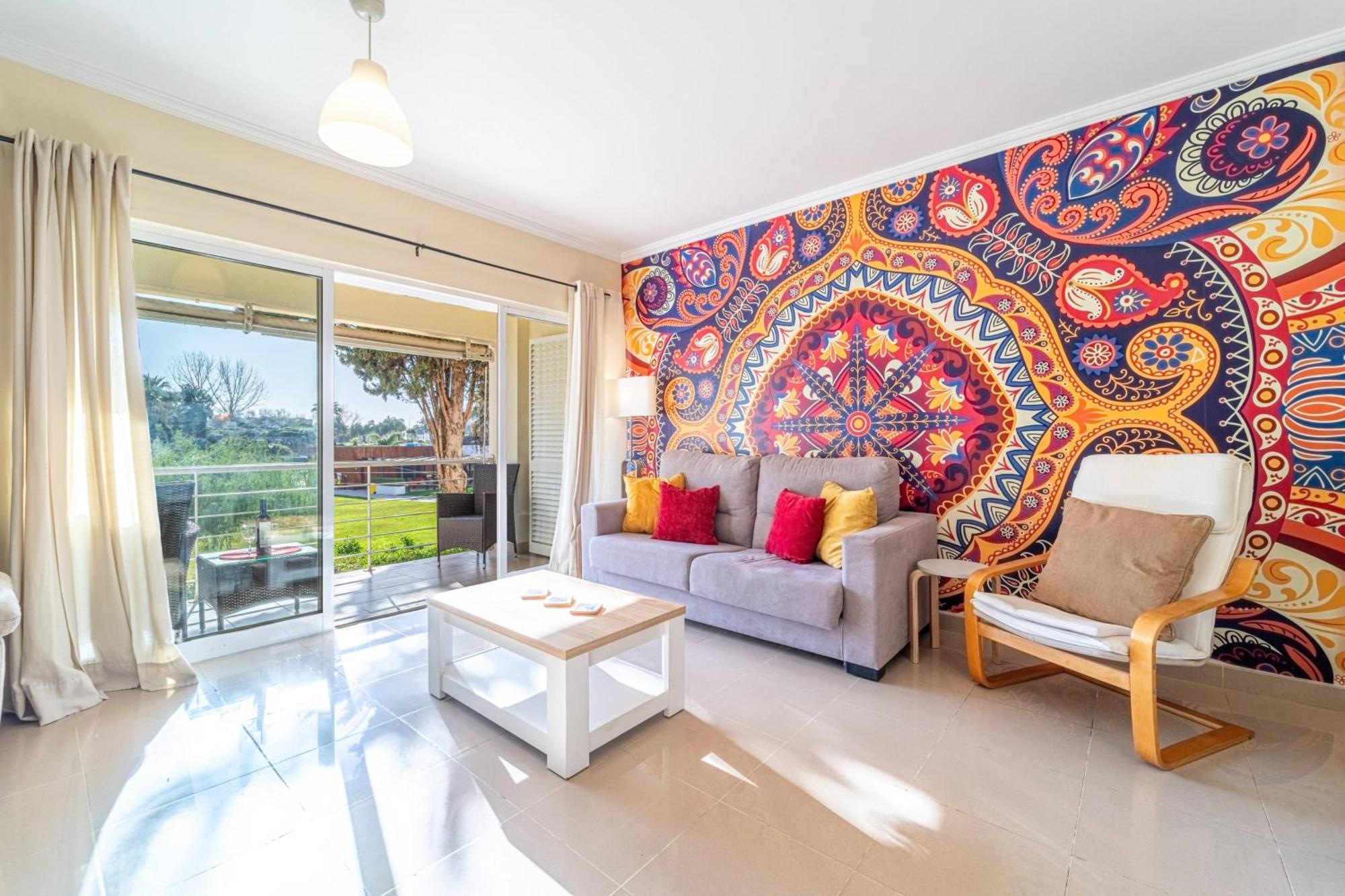 Appartement Blue Horizon By Hellovacations Albufeira