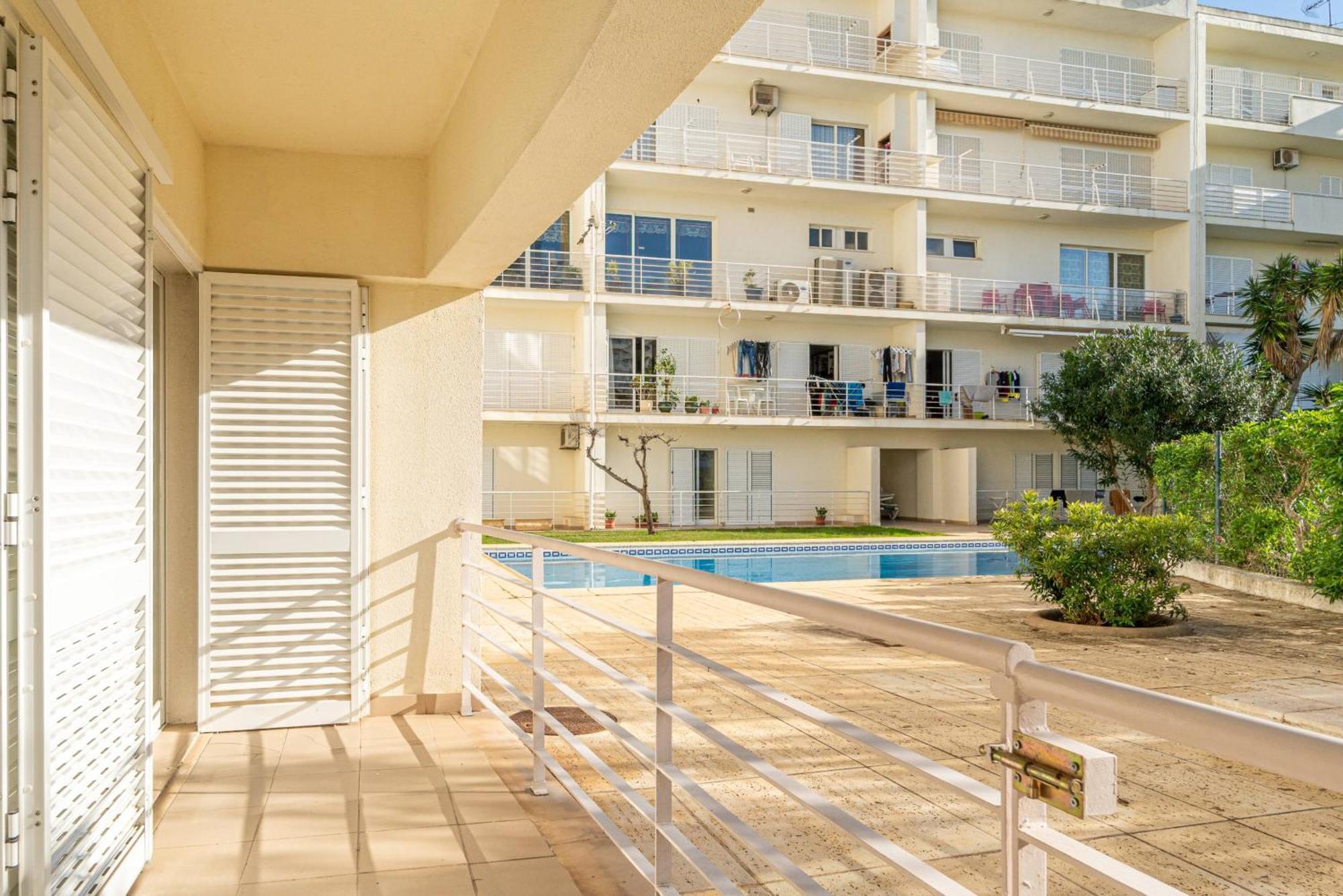 Appartement Blue Horizon By Hellovacations