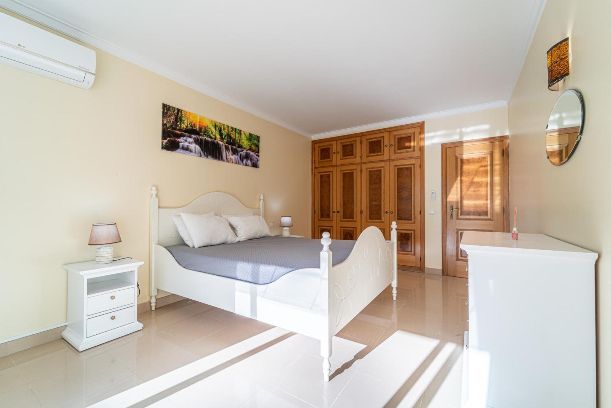Blue Horizon By Hellovacations Appartement Albufeira