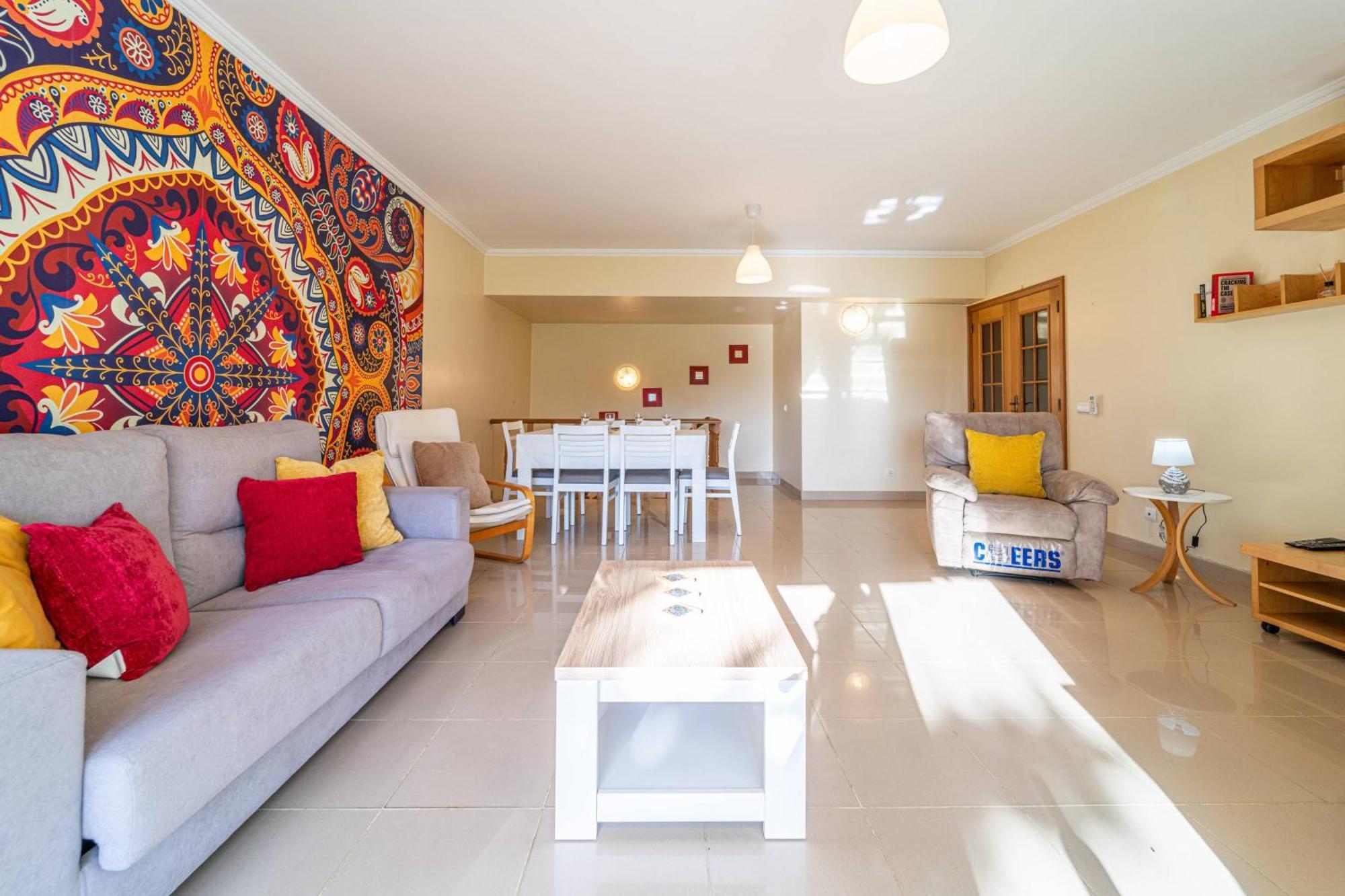 Appartement Blue Horizon By Hellovacations