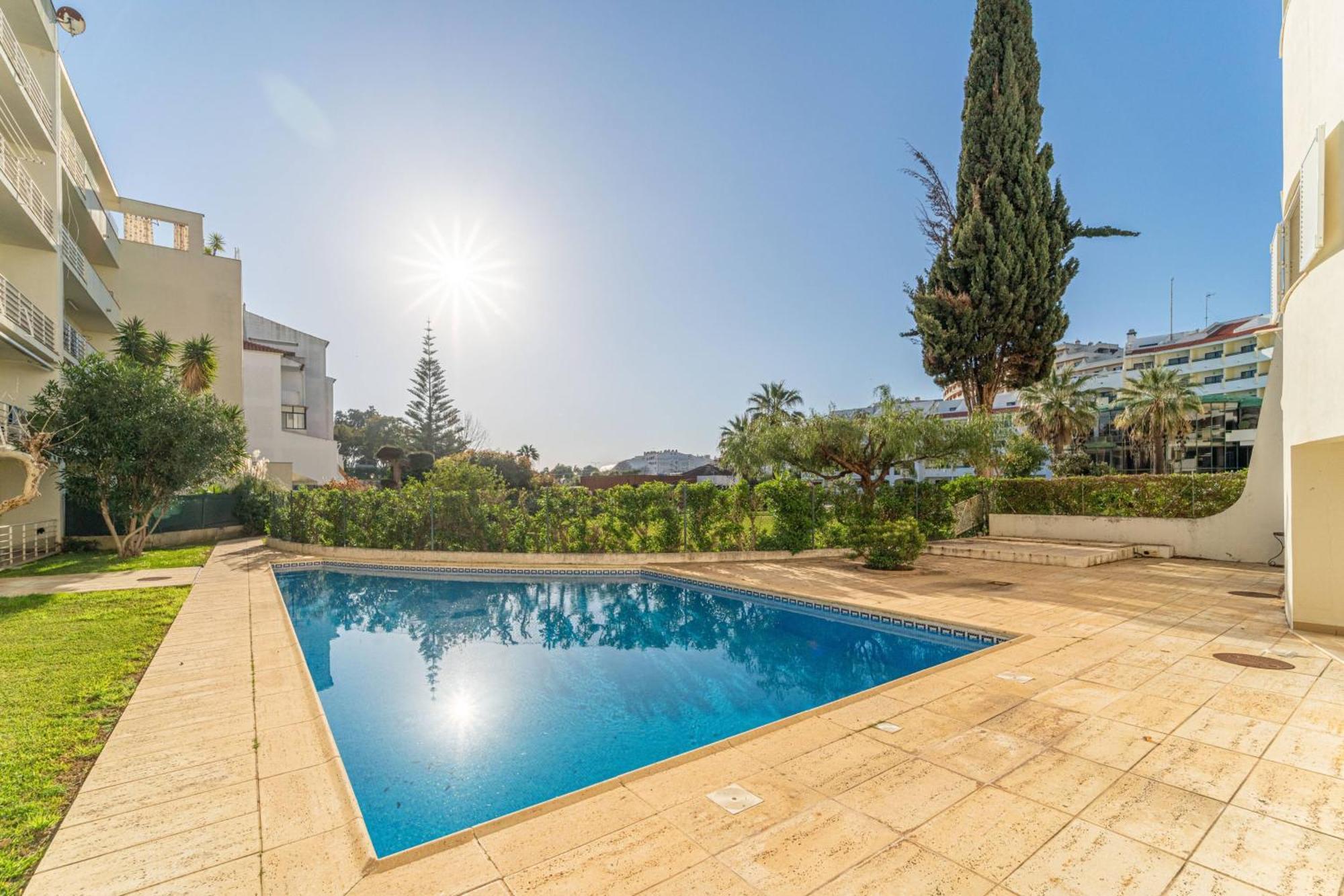 Blue Horizon By Hellovacations Appartement Albufeira