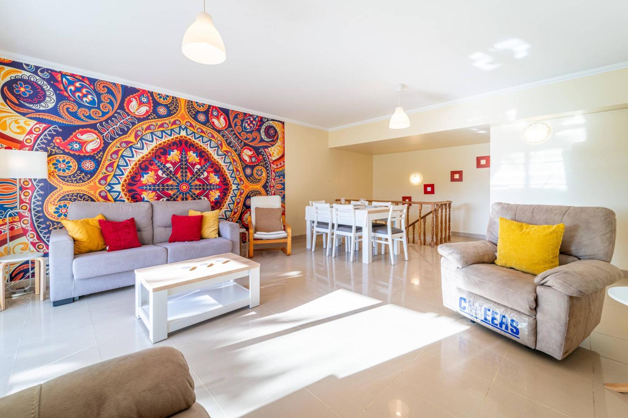 Appartement Blue Horizon By Hellovacations